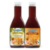 Vicky Cakes Syrup - Pack of 2